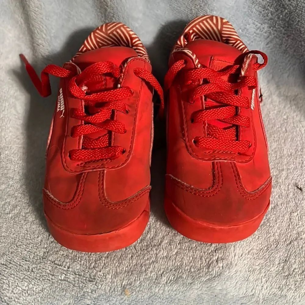 Puma Roma Shoes